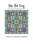 (image for) Kiss The Frog